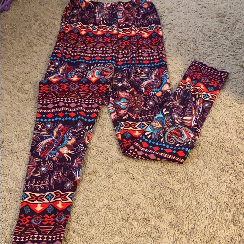Leggings